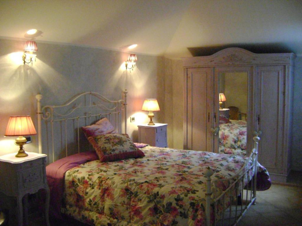 Hotel La Petite Maison เวียเรจโจ ห้อง รูปภาพ