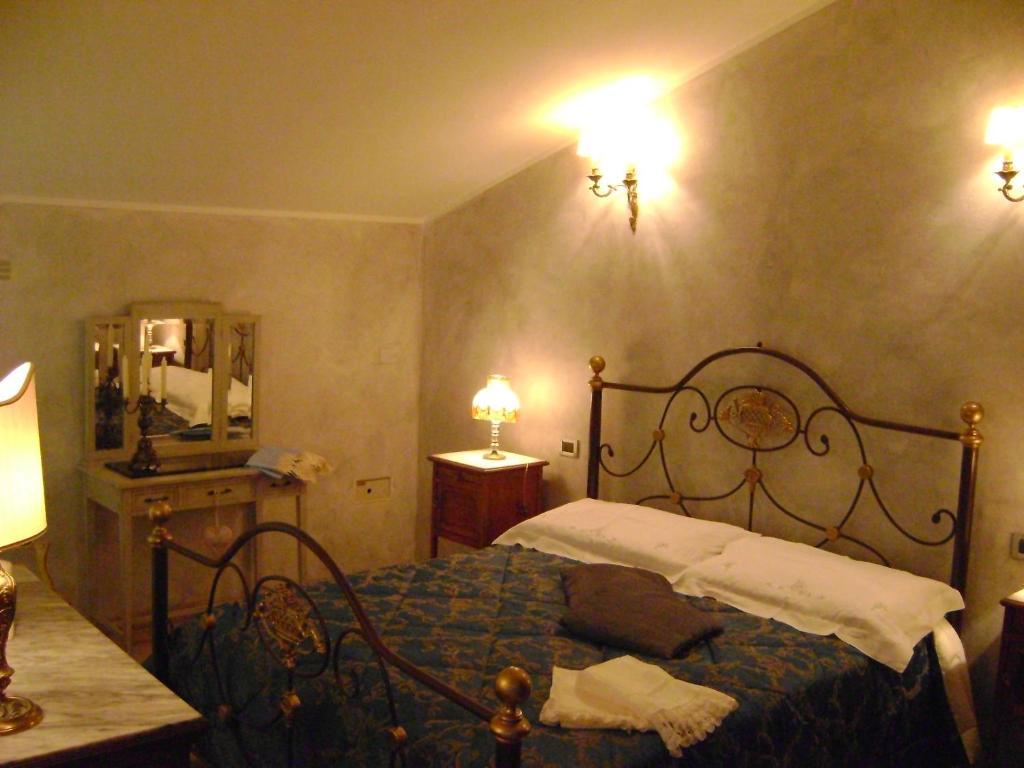 Hotel La Petite Maison เวียเรจโจ ภายนอก รูปภาพ