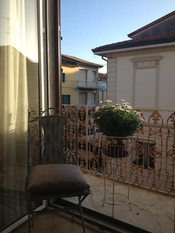 Hotel La Petite Maison เวียเรจโจ ห้อง รูปภาพ