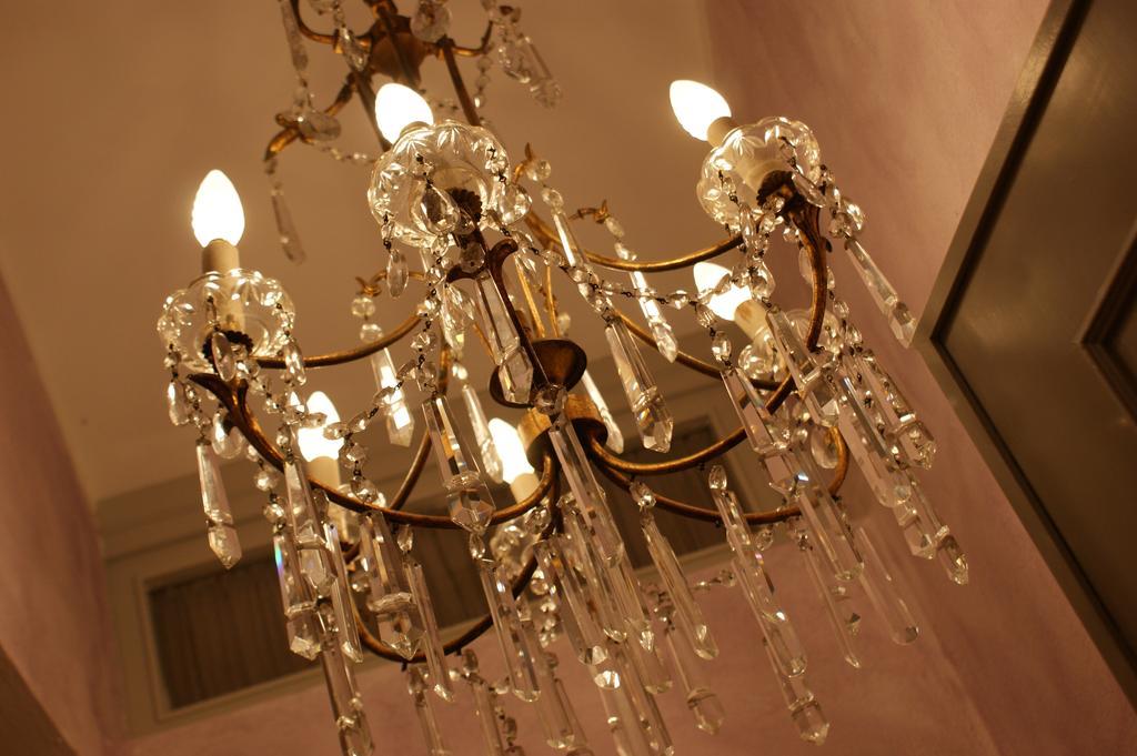 Hotel La Petite Maison เวียเรจโจ ภายนอก รูปภาพ