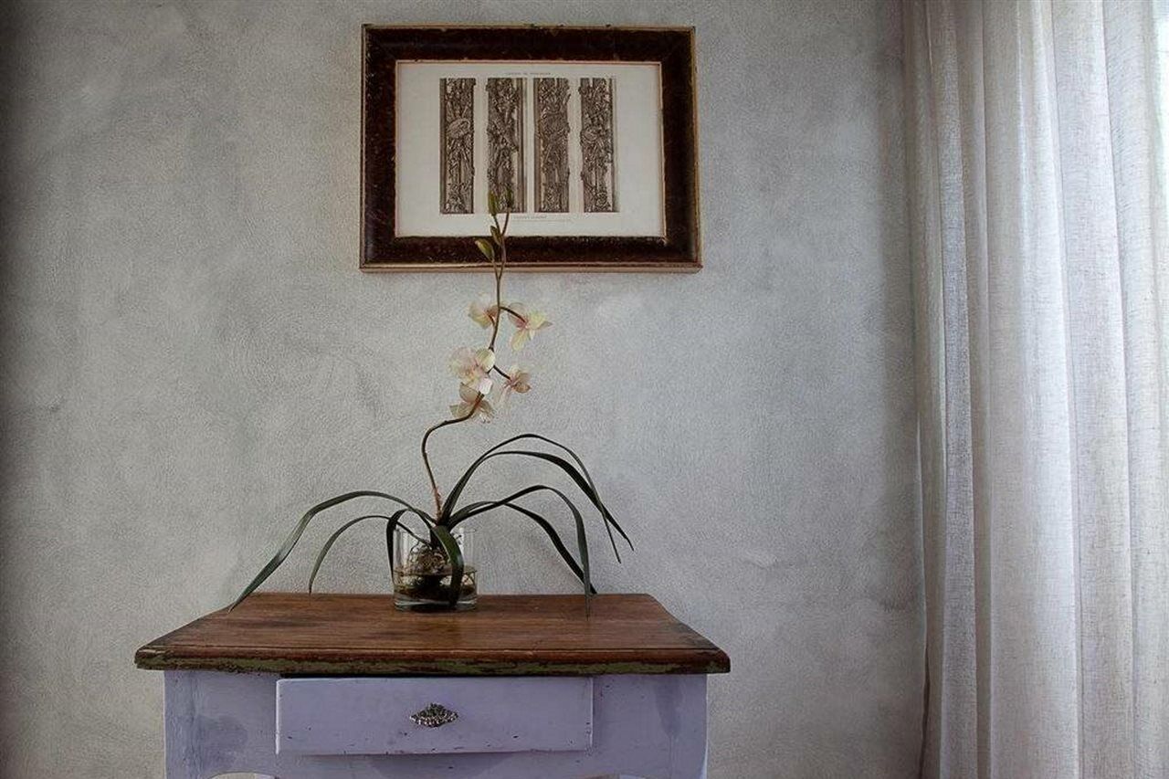 Hotel La Petite Maison เวียเรจโจ ภายนอก รูปภาพ