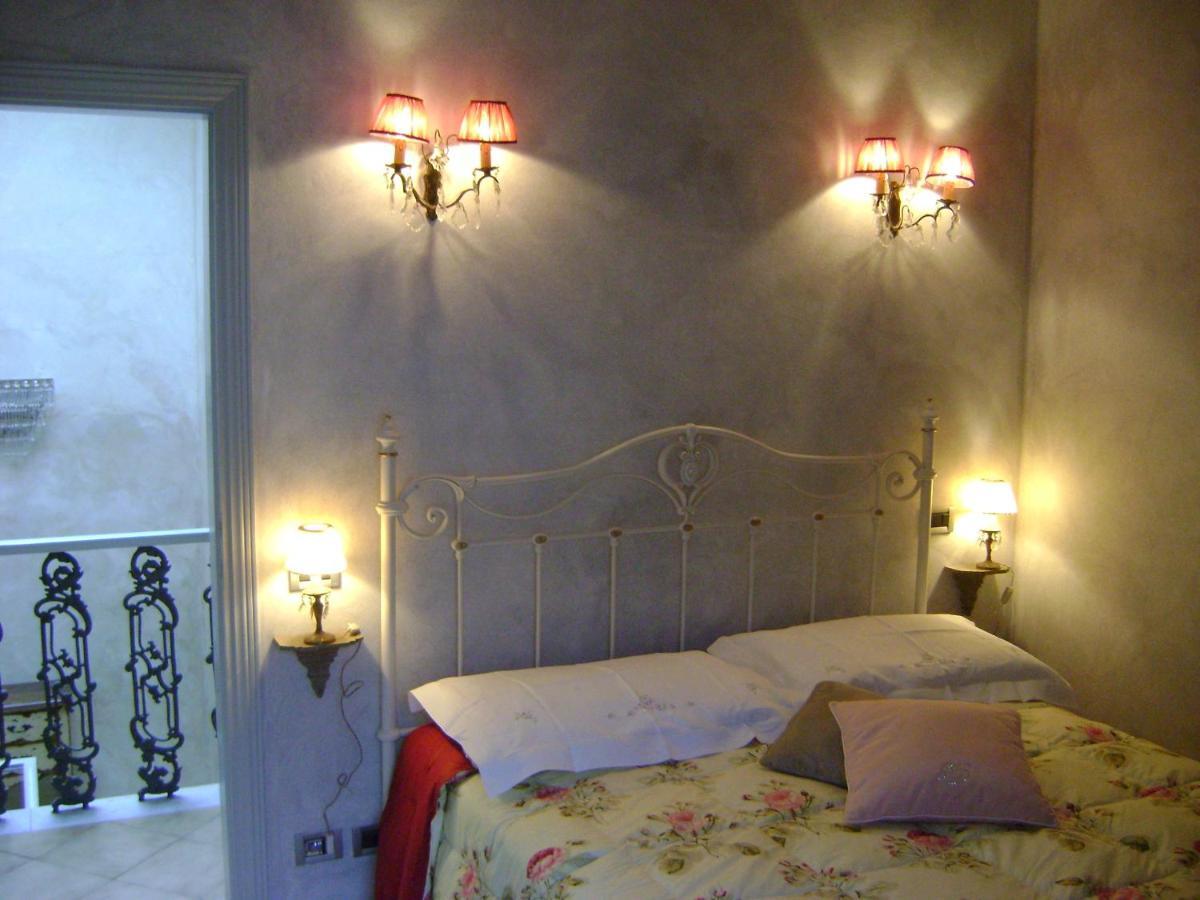 Hotel La Petite Maison เวียเรจโจ ห้อง รูปภาพ